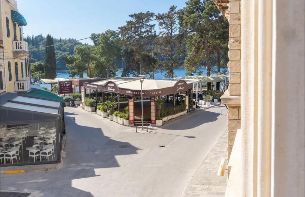 Apartament Bianchi,city Center Cavtat